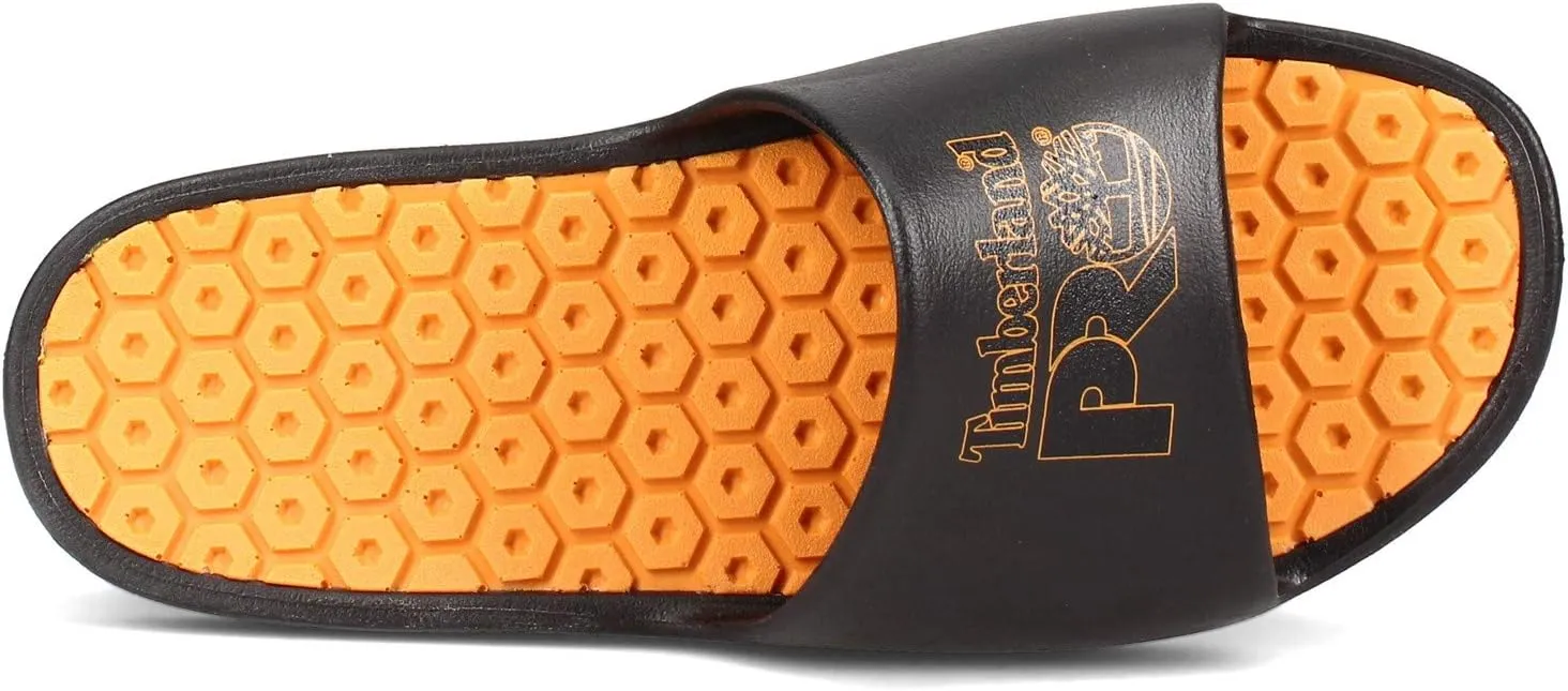 Timberland Unisex-Adult Anti-Fatigue Technology Slide