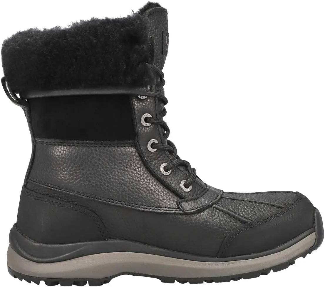 UGG Adirondack Boot III Women's Boot
