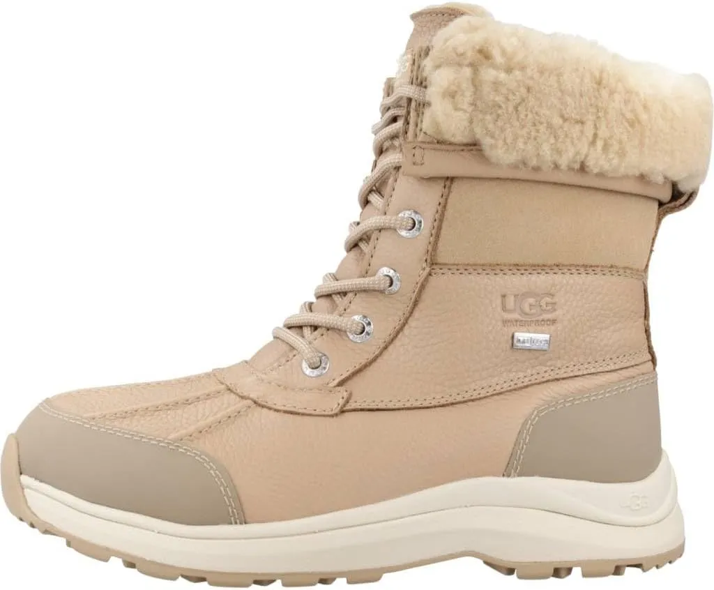 UGG Adirondack Boot III Women's Boot