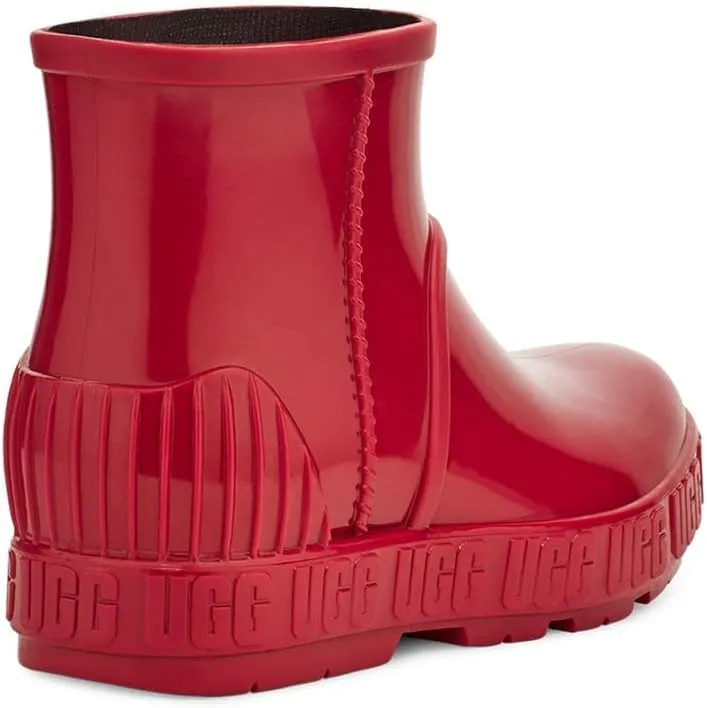 UGG Unisex-Child K Drizlita Rain Boot