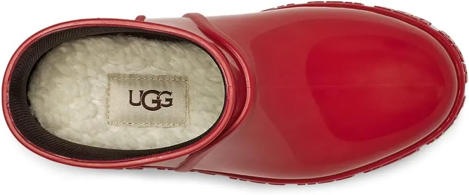 UGG Unisex-Child K Drizlita Rain Boot