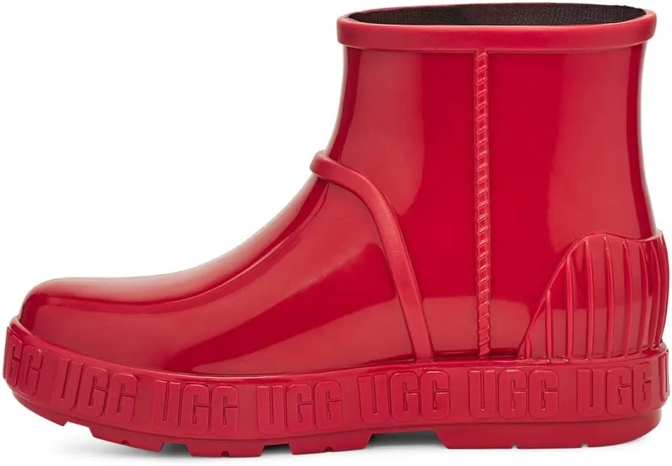 UGG Unisex-Child K Drizlita Rain Boot