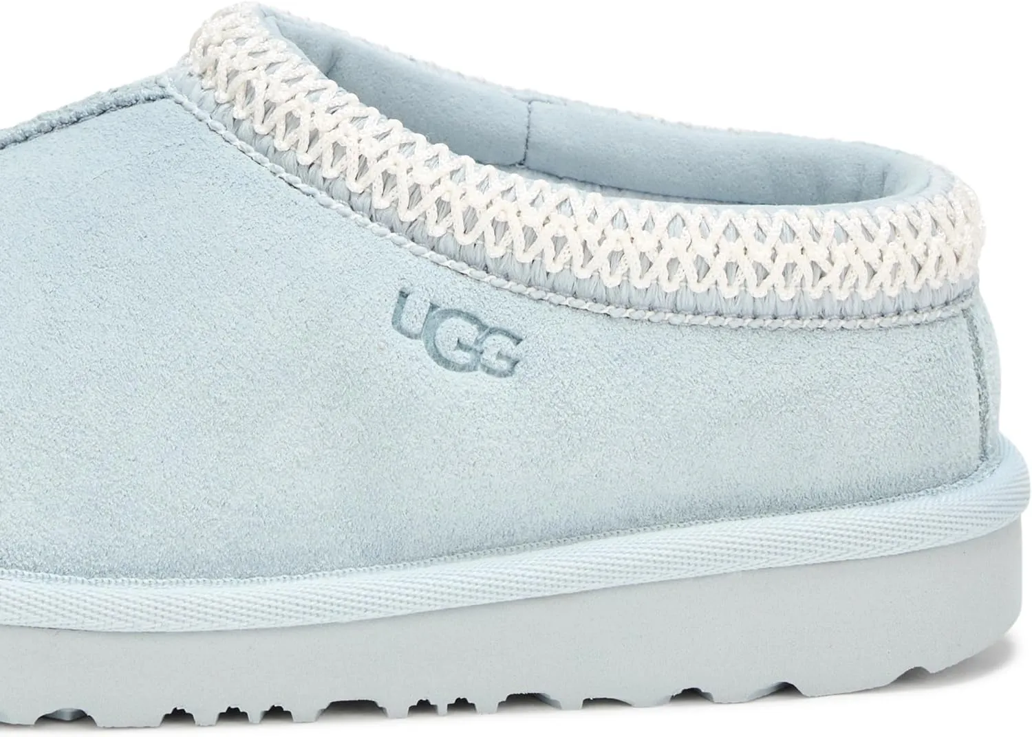 UGG Unisex-Child T Tasman Ii Slipper