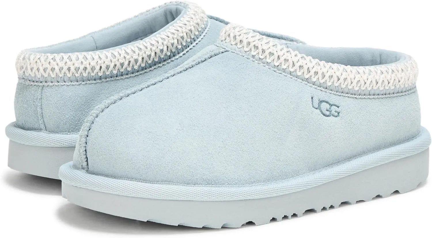 UGG Unisex-Child T Tasman Ii Slipper