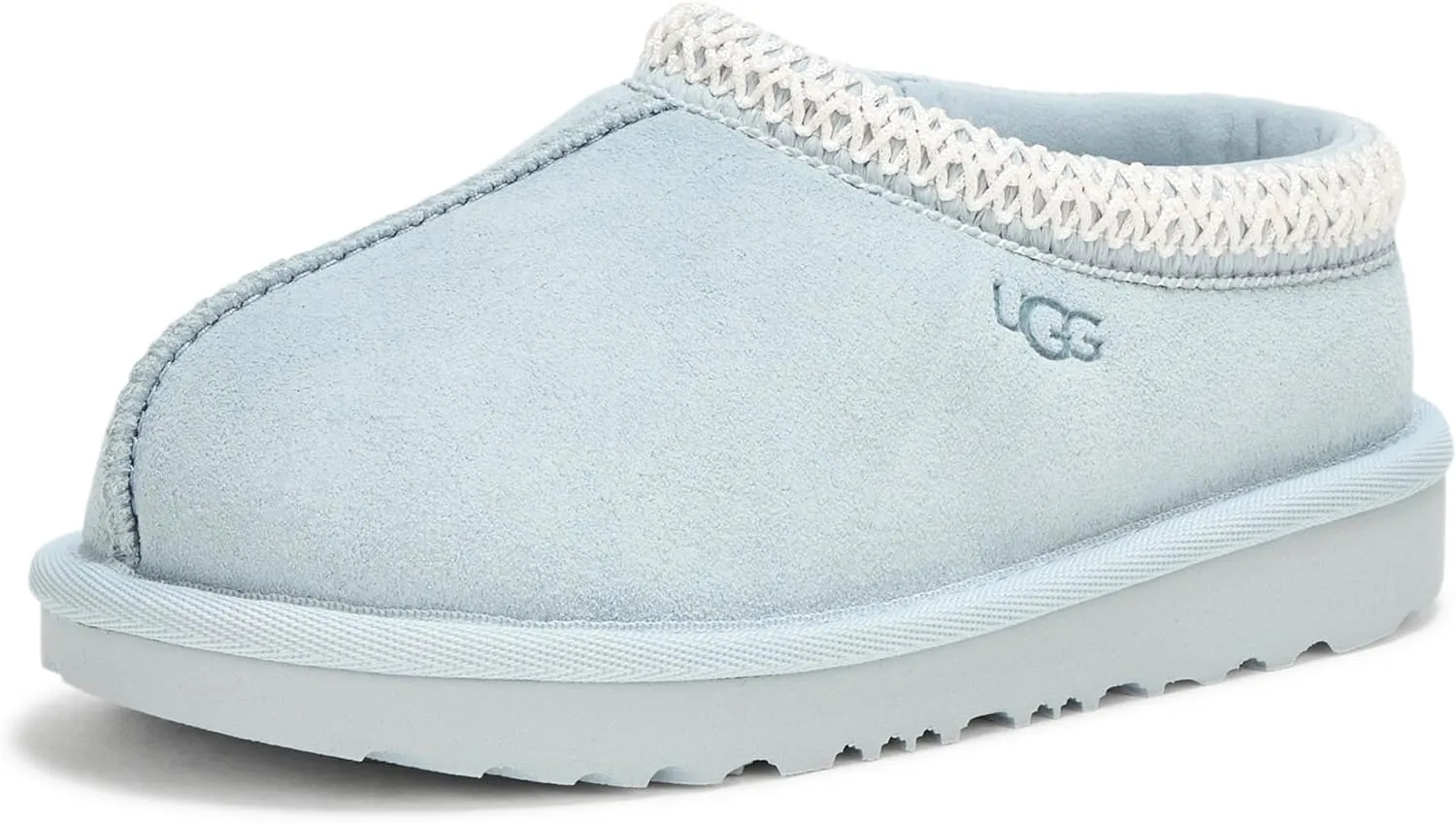 UGG Unisex-Child T Tasman Ii Slipper