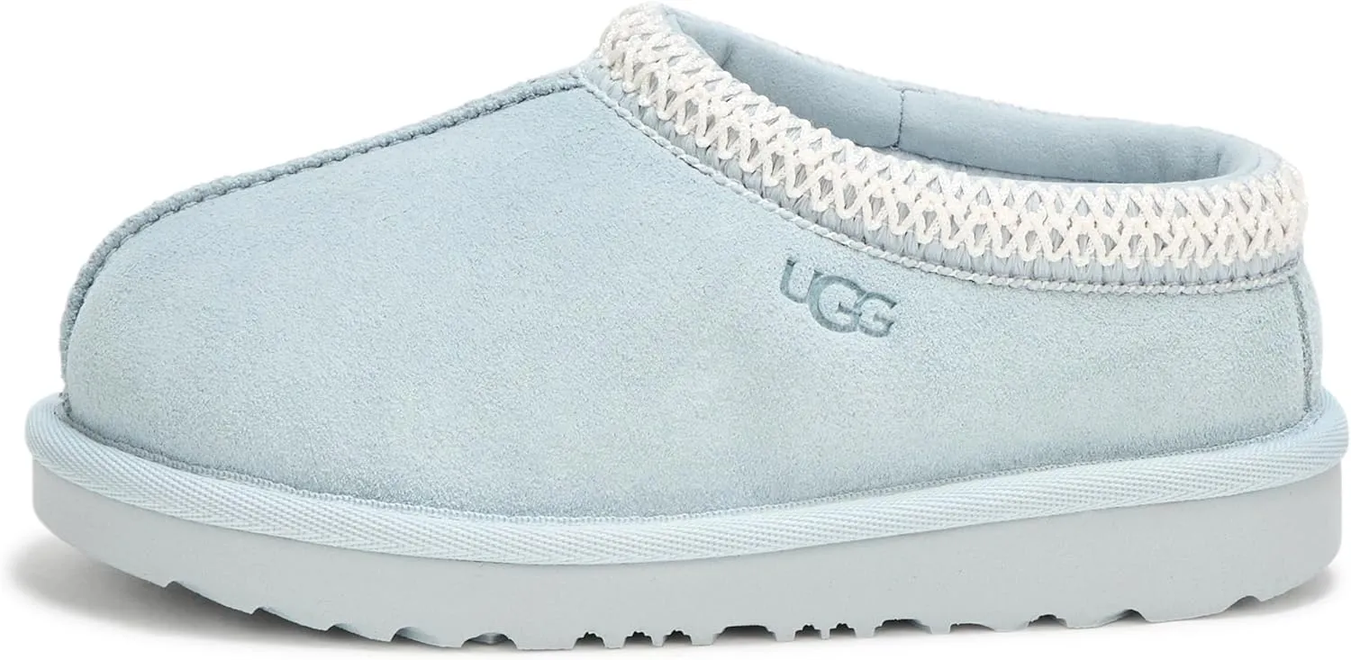 UGG Unisex-Child T Tasman Ii Slipper