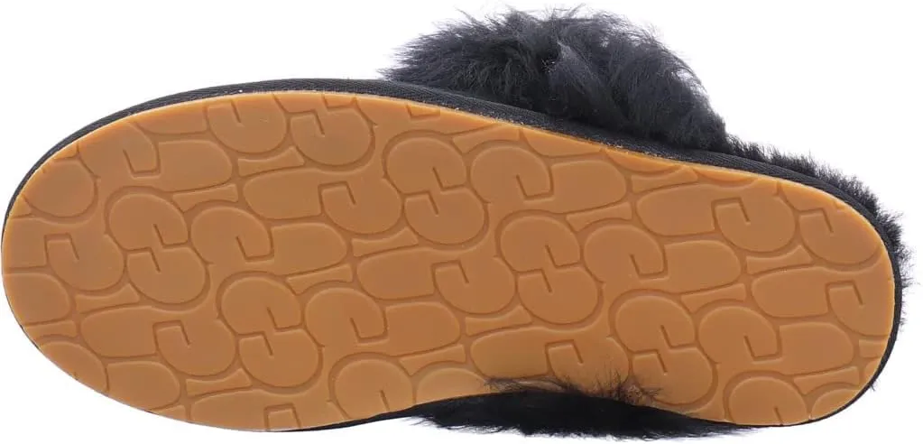 UGG Women's Scuff Sis Slipper