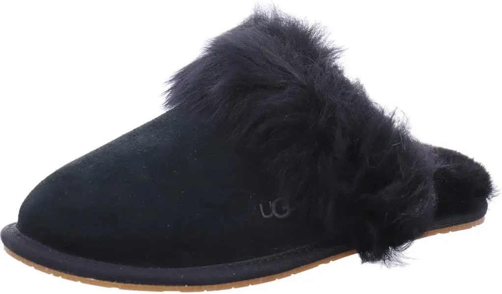UGG Women's Scuff Sis Slipper