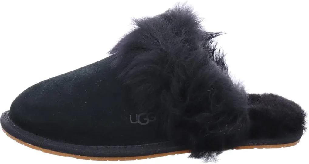 UGG Women's Scuff Sis Slipper
