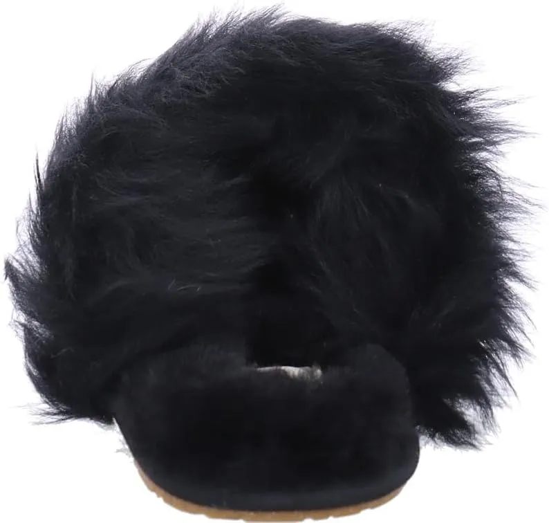 UGG Women's Scuff Sis Slipper