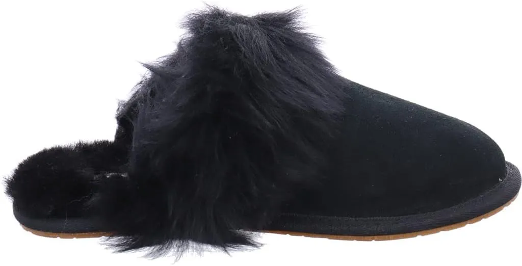 UGG Women's Scuff Sis Slipper