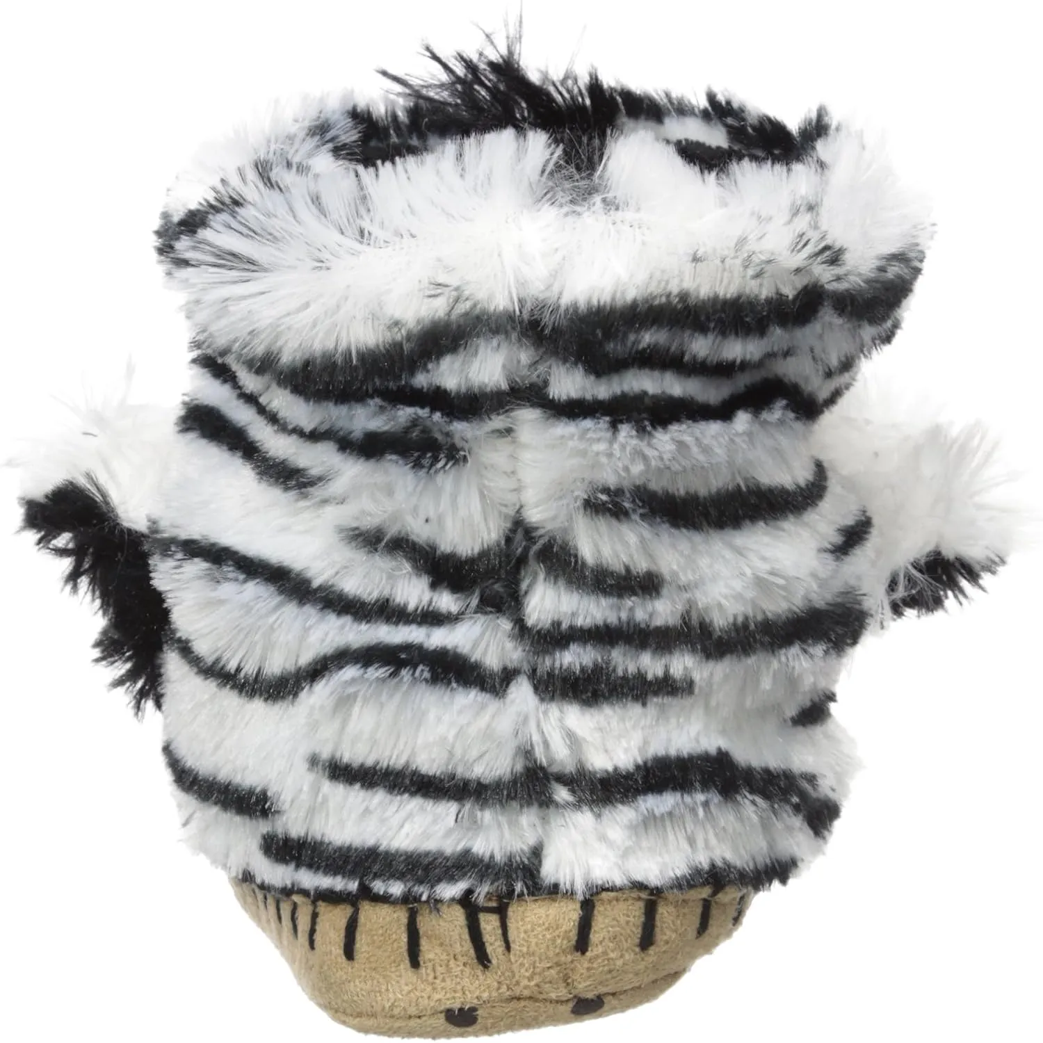 Unisex-Child Hi-top Slouch Animal Slipper Sock