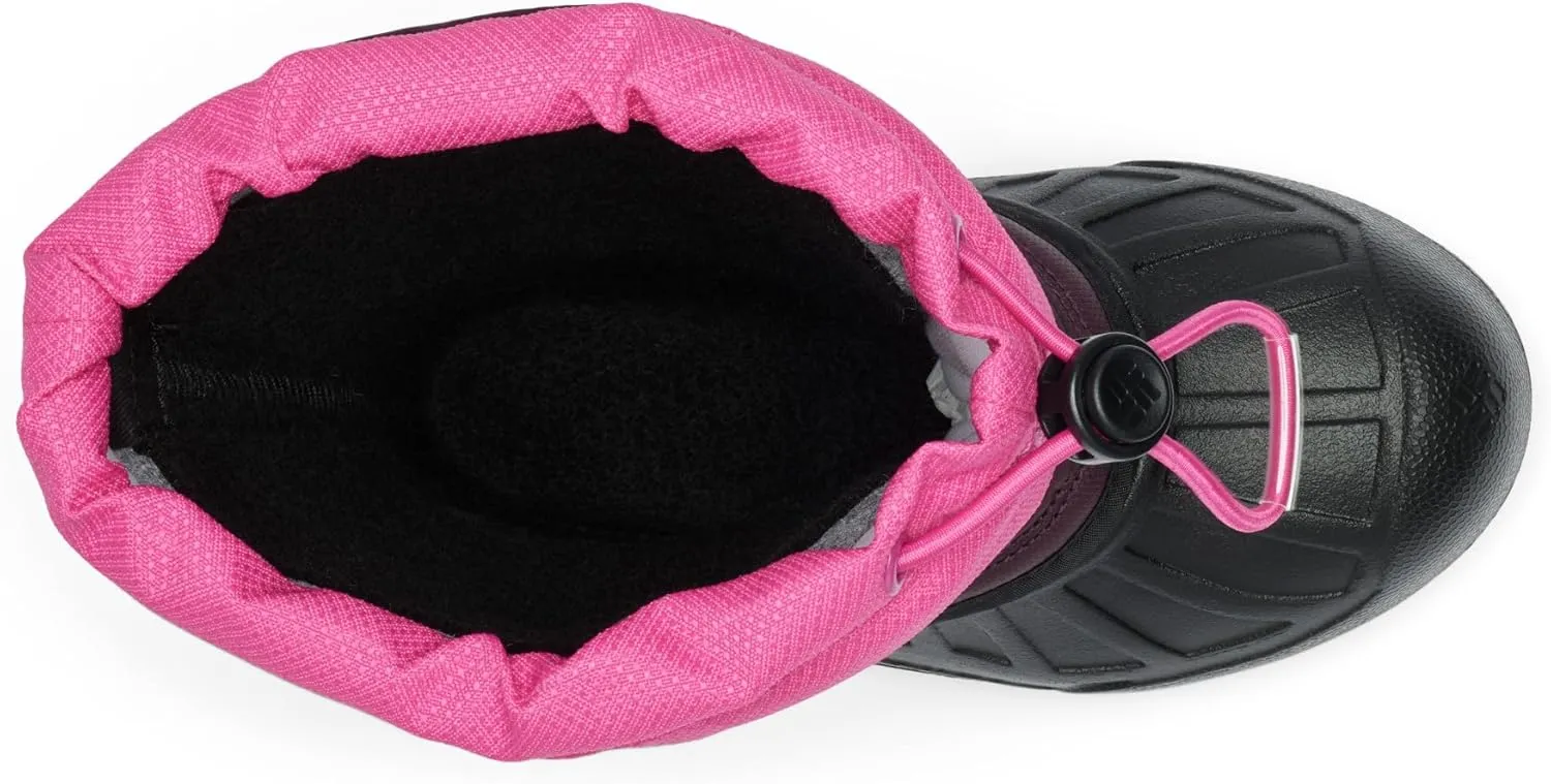 Unisex Kids' Powderbug Snowlite
