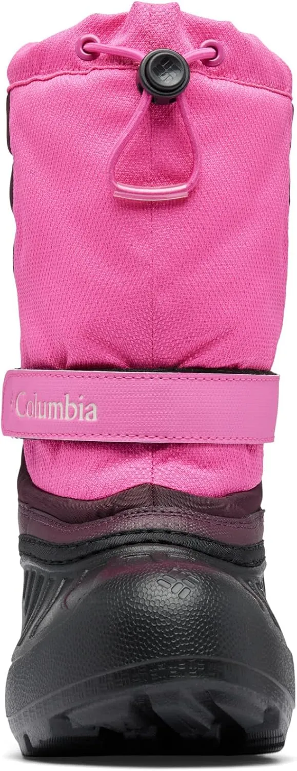 Unisex Kids' Powderbug Snowlite