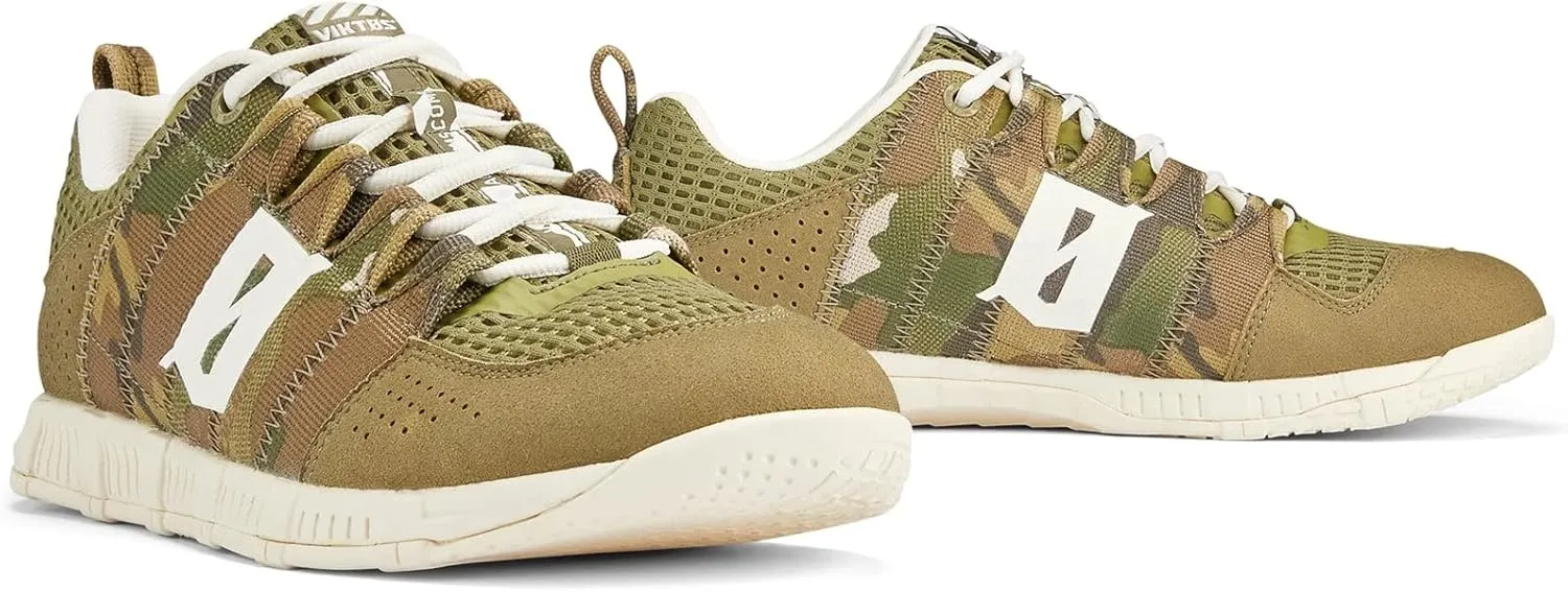 VIKTOS Men's Core Multicam Shoe Sneaker