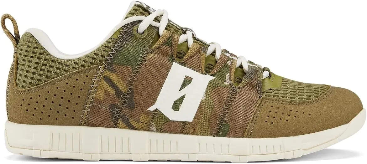 VIKTOS Men's Core Multicam Shoe Sneaker