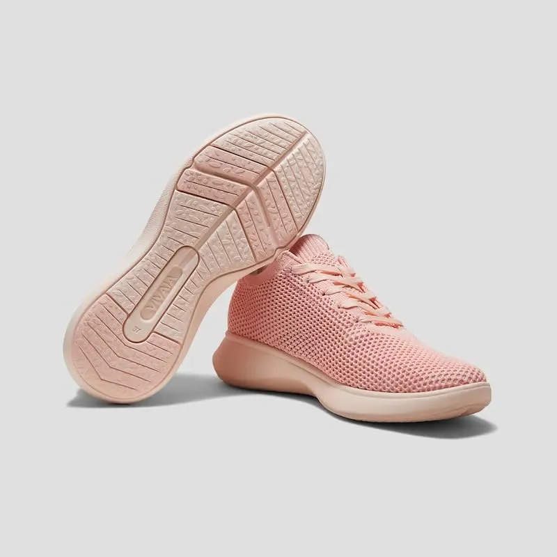 VIVAIA Urban-Mesh Mens＆Women Slip On Ultra Lightweight Breathable Walking Shoes Non Slip Athletic Fashion Sneakers Workout Casual Sports Shoes
